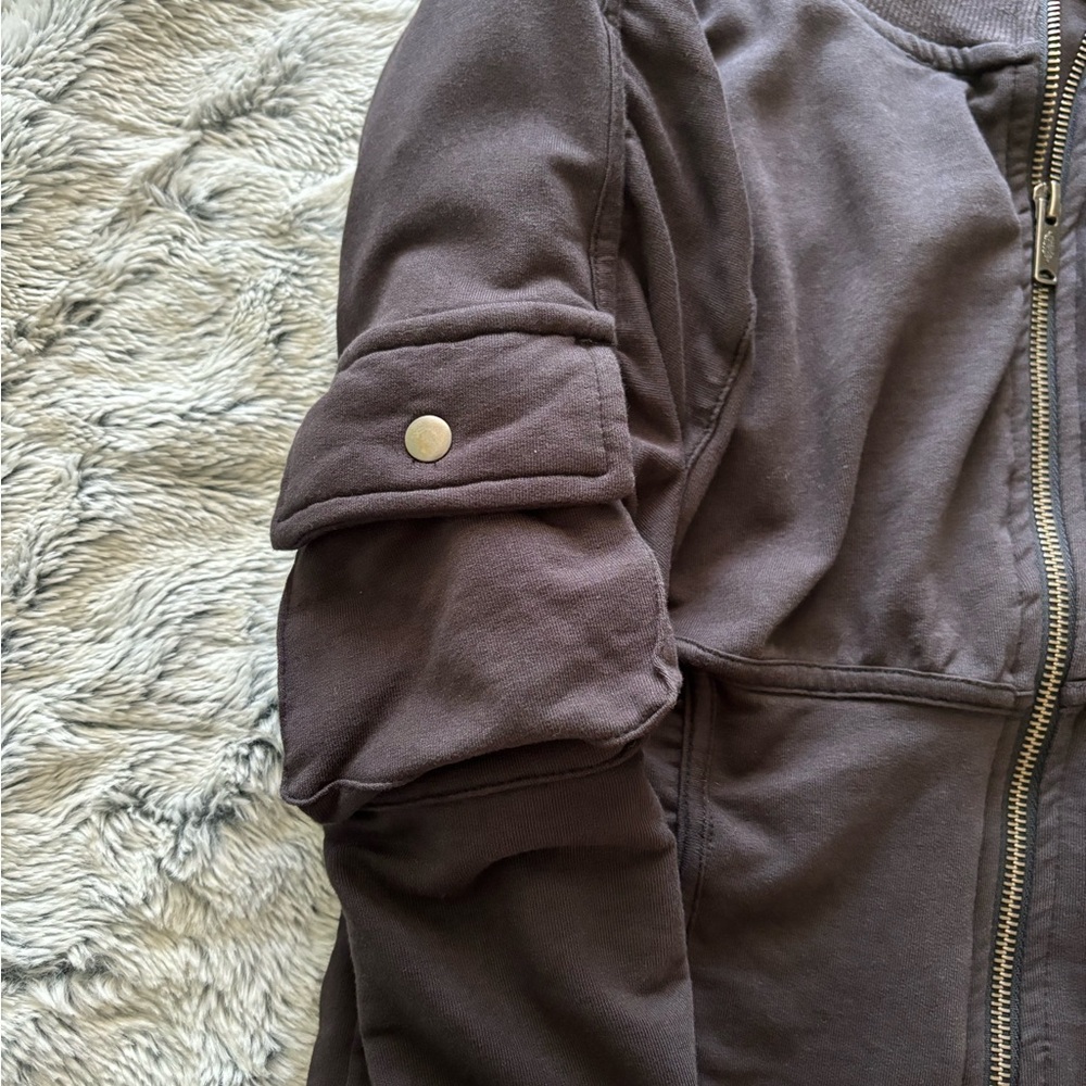FP Movement Foundation Jacket - Picture 4 of 5